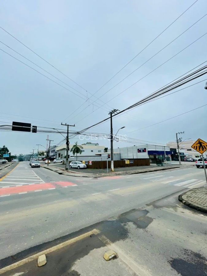 Terreno à venda em Criciúma - São Luiz