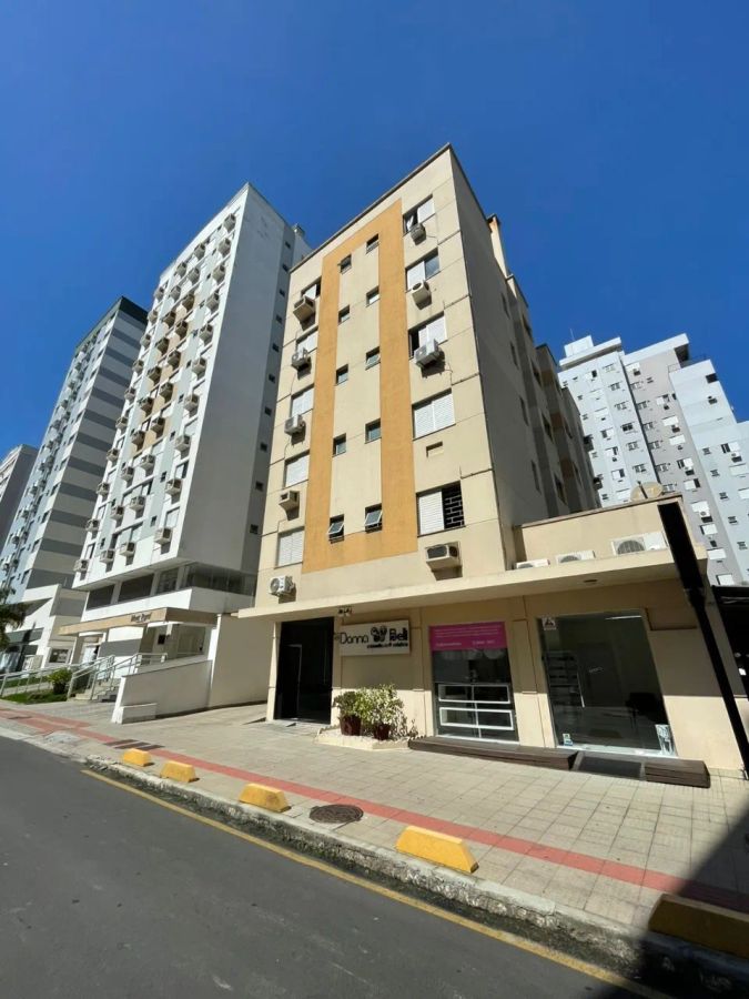 Apartamento em Criciúma, Centro - 1 dormitório