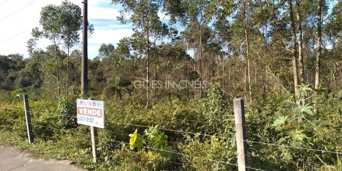 Terreno à venda em Criciúma