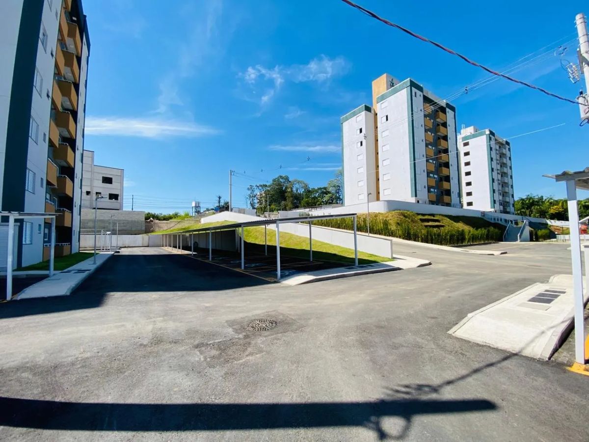 Apartamento para aluguel no Santo Antônio, Criciúma