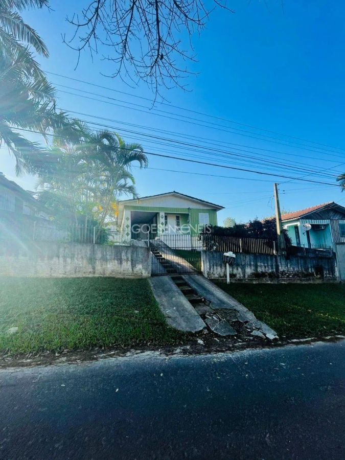 Casa à venda em Jardim Maristela, Criciúma - SC