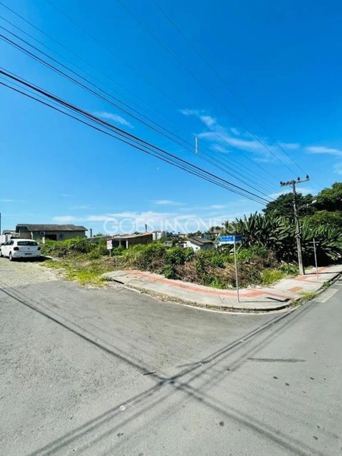 Terreno à venda no Bairro Santo Antonio