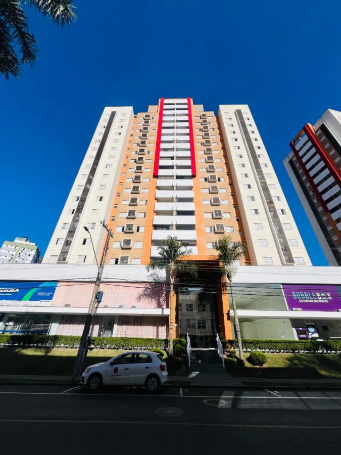 Apartamento no Centro de Criciúma