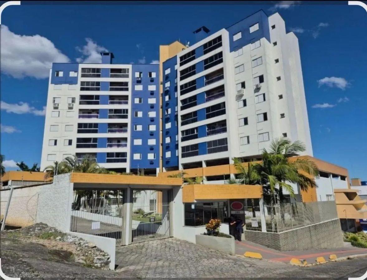 Apartamento à venda no Próspera, Criciúma