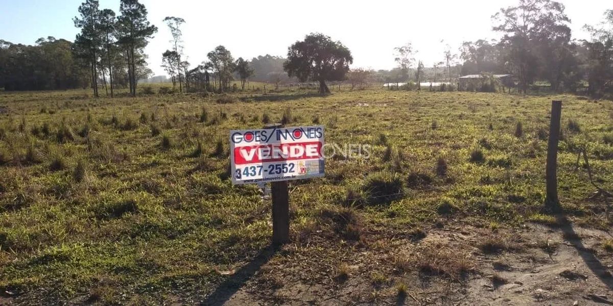 Terreno à venda em Criciúma - Bairro Verdinho