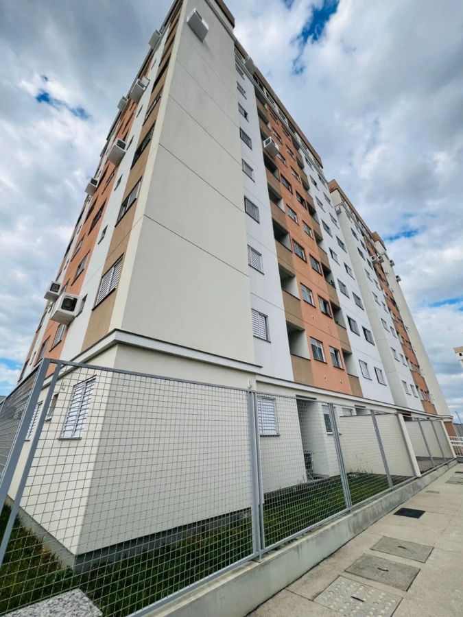 Apartamento em Criciúma, São Francisco