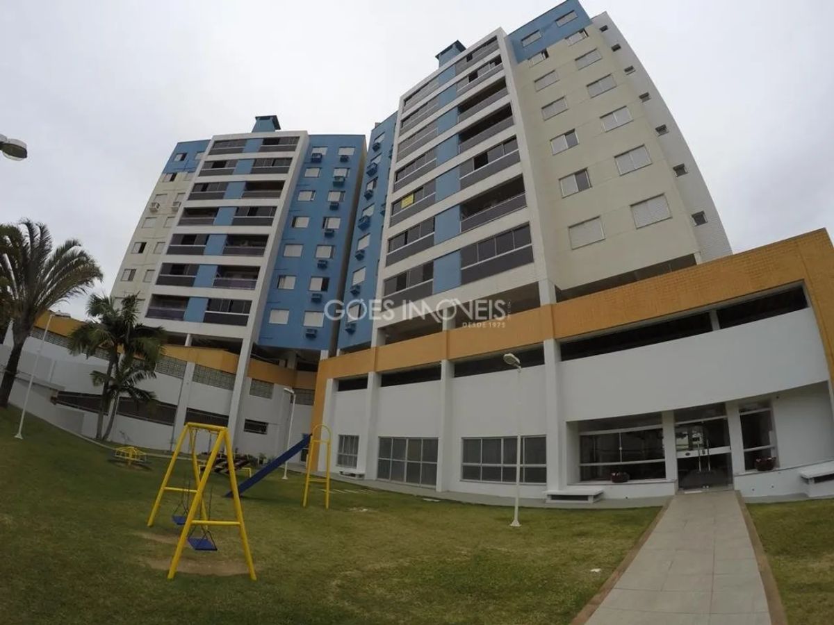 Aluguel de Box no Ed. Portal da Prospera em Criciúma