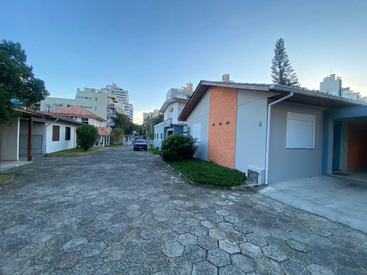 Casa para aluguel no Centro de Criciúma