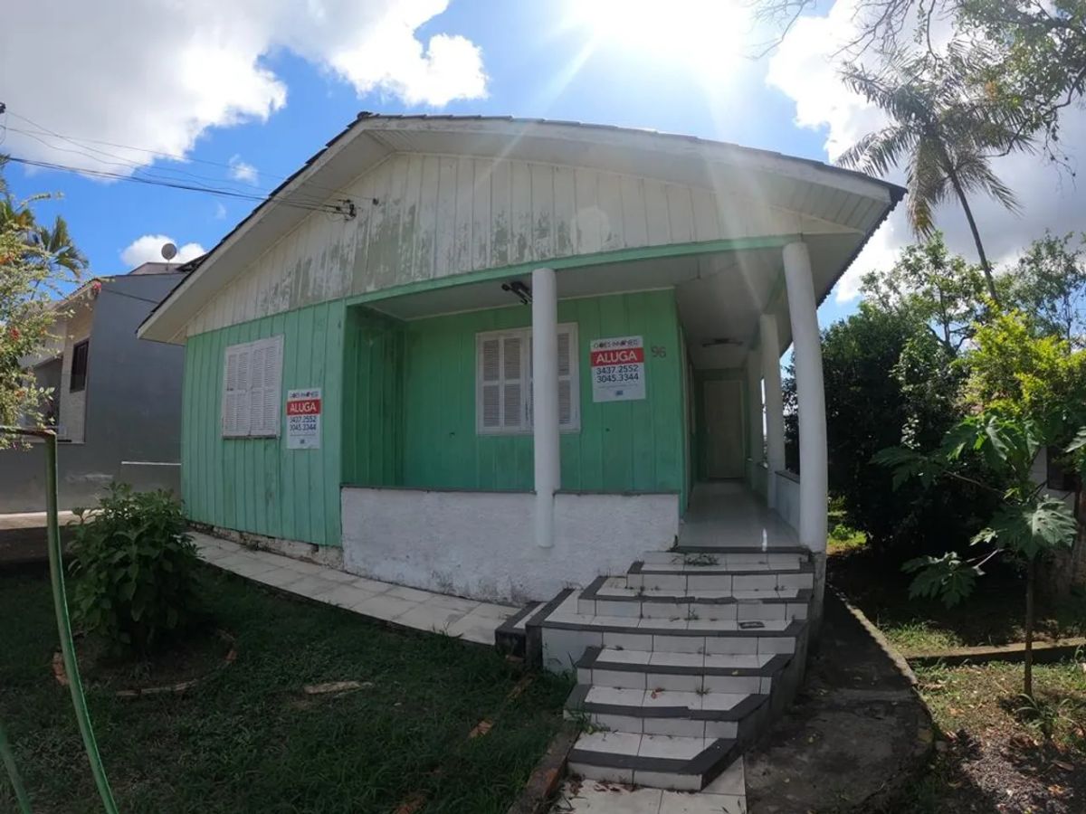 Apartamento Semi Mobiliado em Próspera, Criciúma