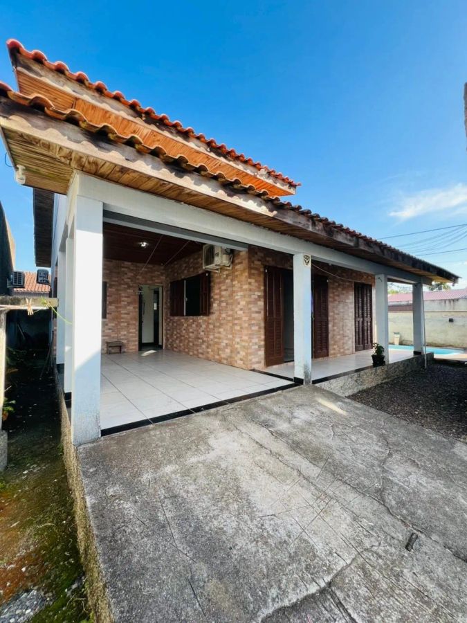 Casa para locação em São Sebastião, Criciúma