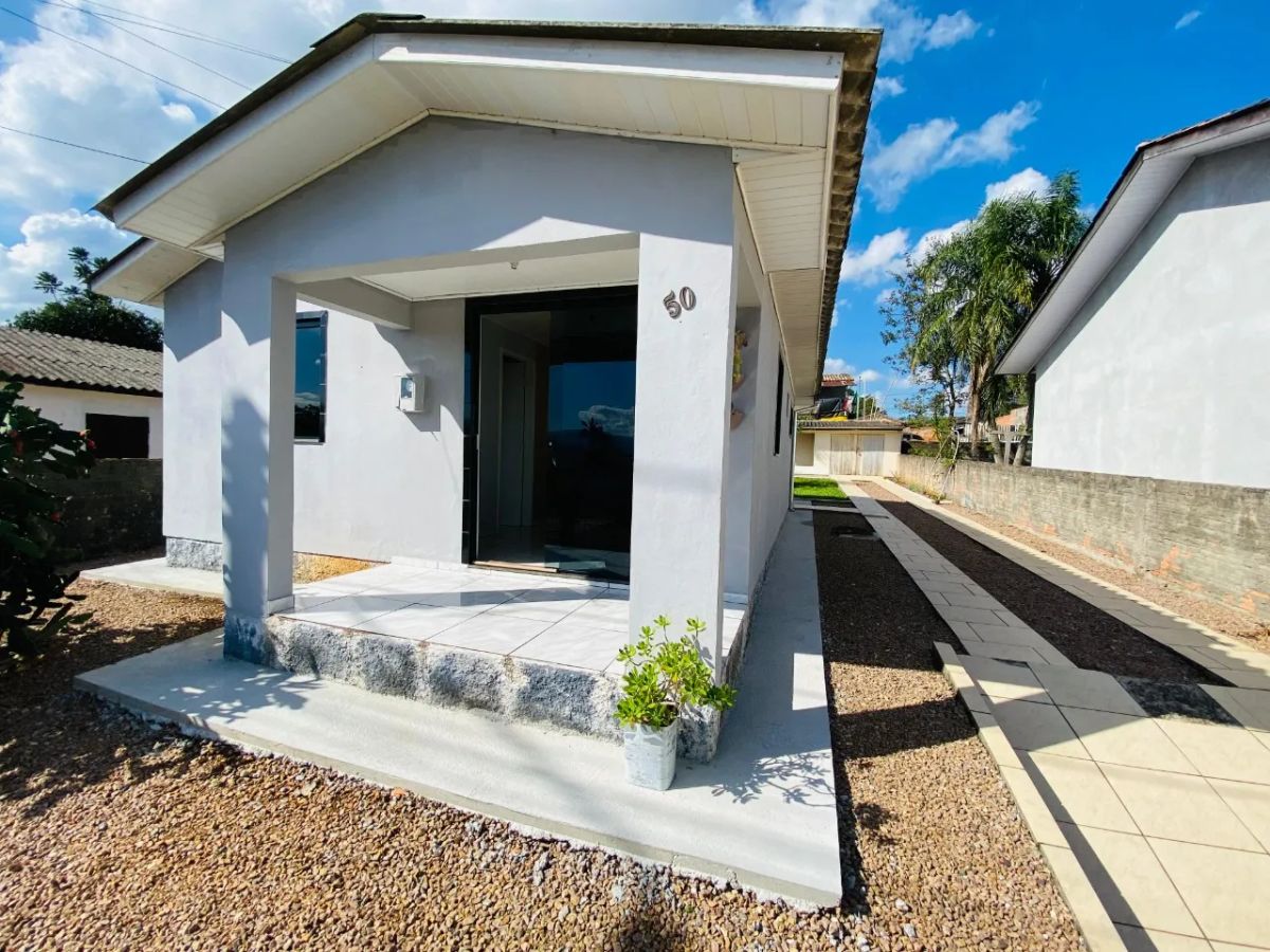 Casa para aluguel em Jardim Montevidéu