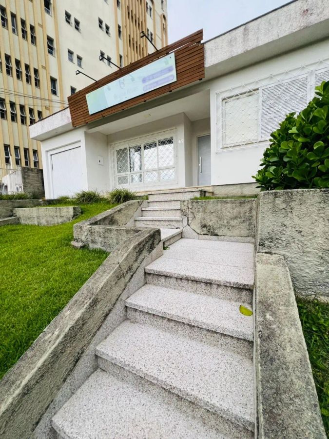 Casa para aluguel no Comerciário em Criciúma