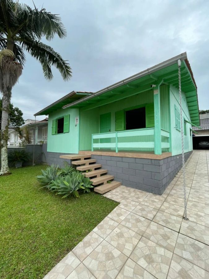 Casa à venda em Mina do Mato, Criciúma