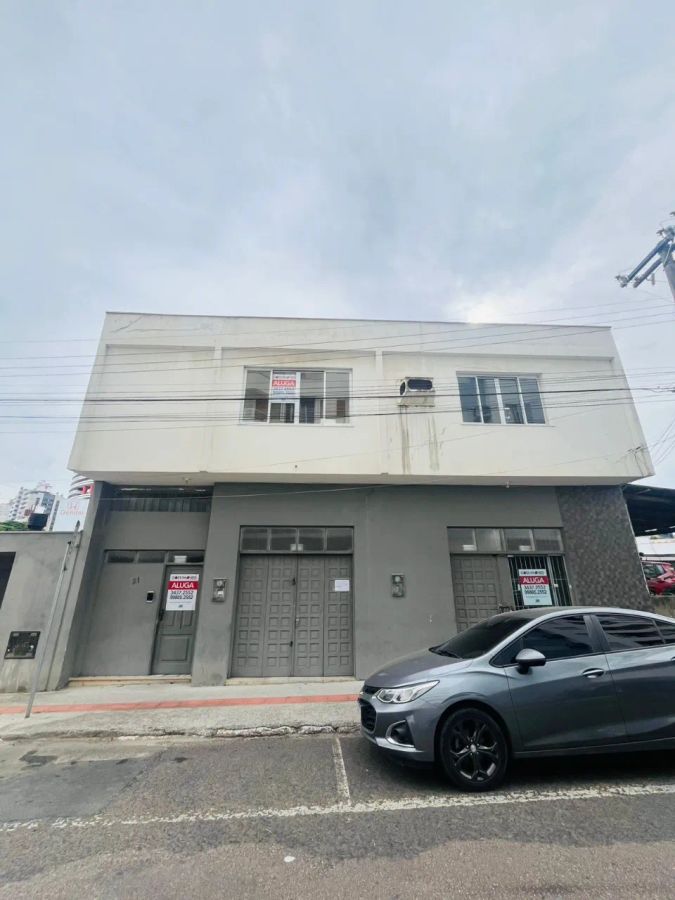 Apartamento para Aluguel no Centro de Criciúma