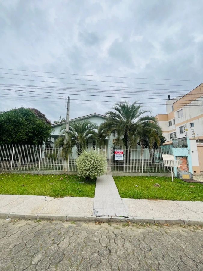 Casa para alugar em Jardim Angélica, Criciúma