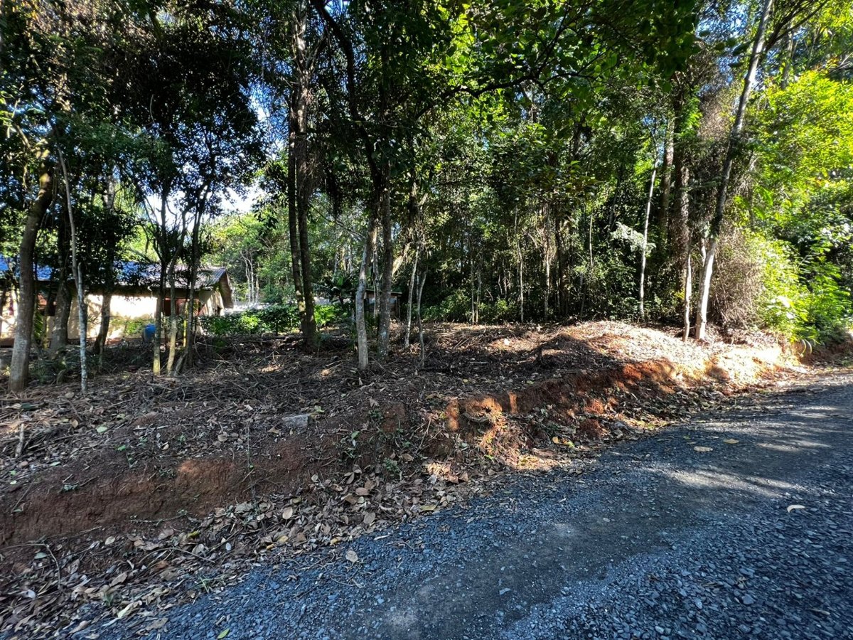 Terreno no Sao Simao, Criciúma