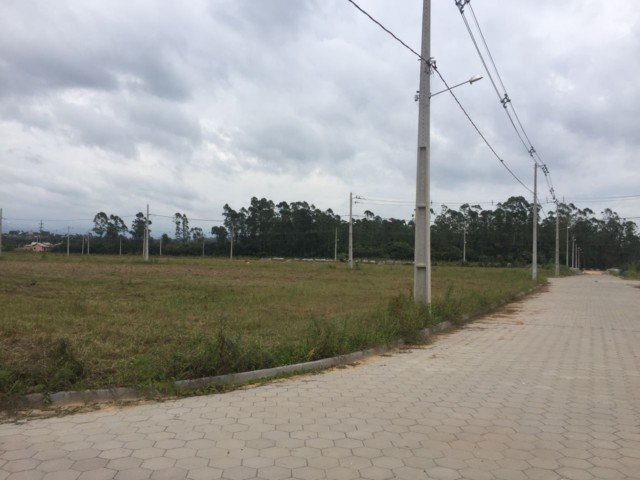 Terreno no Santa Luzia, Criciúma