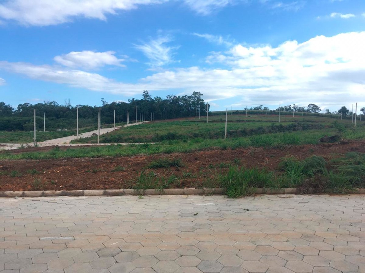 Terreno no Sao Defende, Criciúma