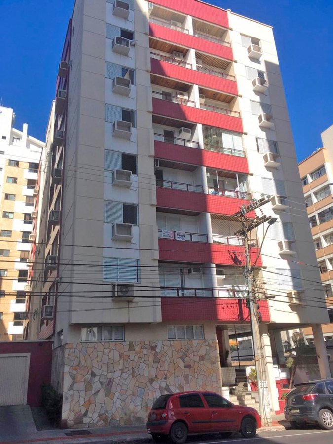 Apartamento 3 quartos no Centro, Criciúma