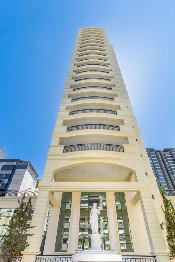 Apartamento 4 quartos no Centro, Criciúma