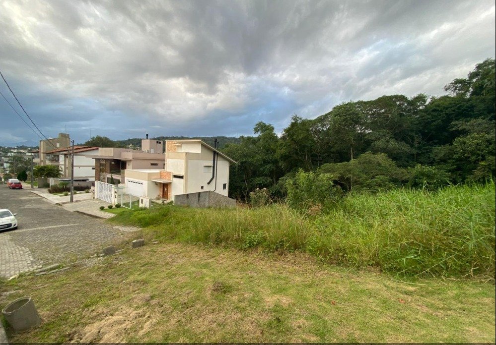 Terreno no Mina Brasil, Criciúma