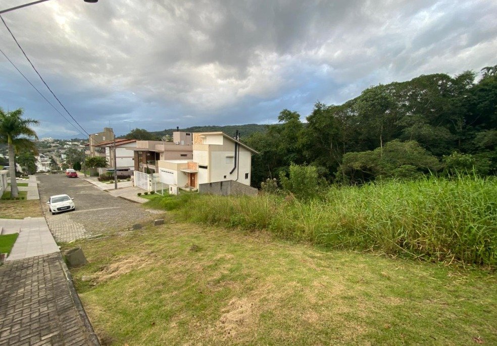 Terreno no Mina Brasil, Criciúma