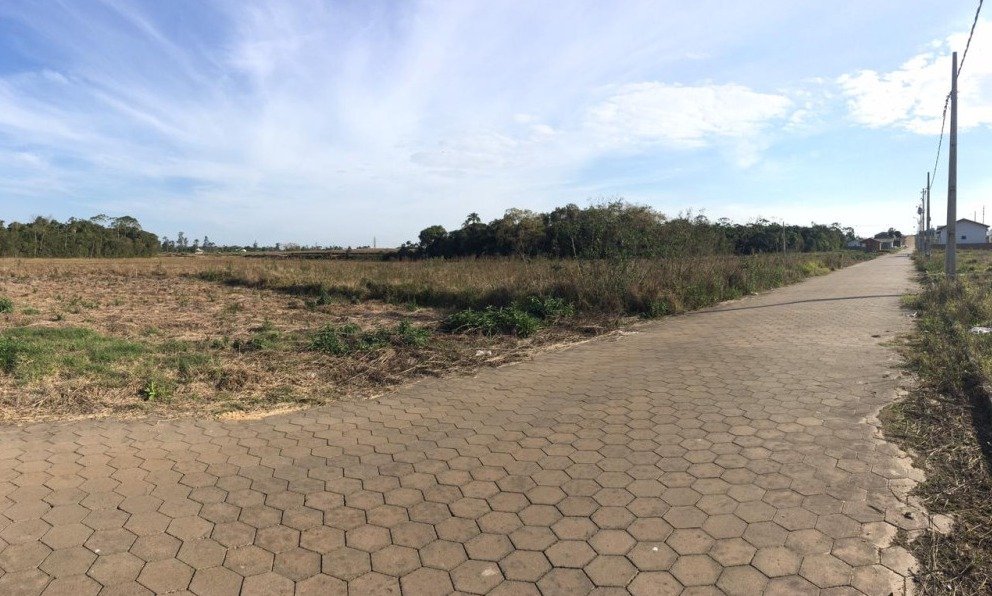 Terreno no Vila Nova Esperanca, Criciúma