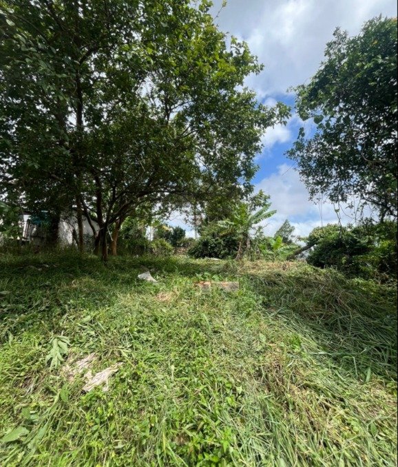 Terreno no Operaria Nova, Criciúma