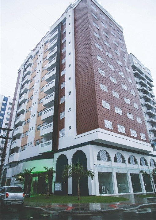 Loja no Centro, Criciúma