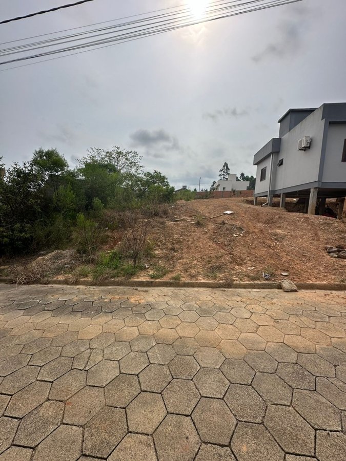 Terreno no Linha Batista, Criciúma