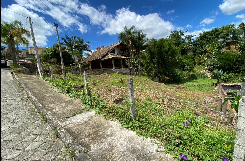 Terreno no Maria Ceu, Criciúma