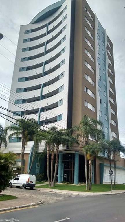 Apartamento 3 quartos no Centro, Criciúma