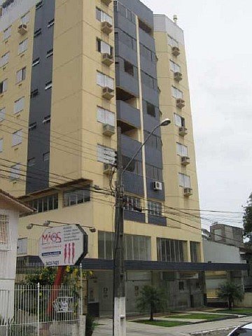 Apartamento 3 quartos no Cruzeiro Do Sul, Criciúma