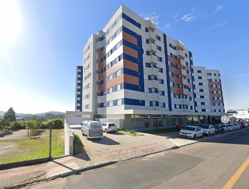 Apartamento 3 quartos no Rio Maina, Criciúma