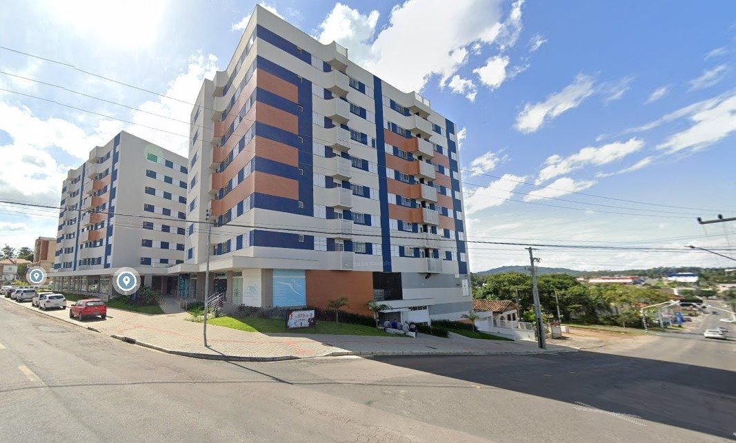Apartamento 2 quartos no Rio Maina, Criciúma