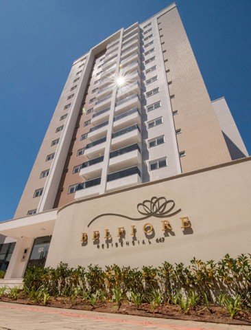 Apartamento 3 quartos no Michel, Criciúma