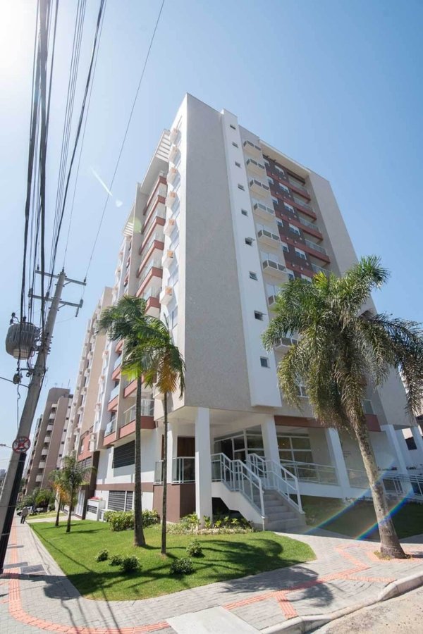 Apartamento 3 quartos no Comerciario, Criciúma