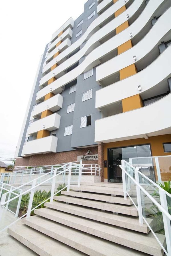 Apartamento 2 quartos no Sao Cristovao, Criciúma