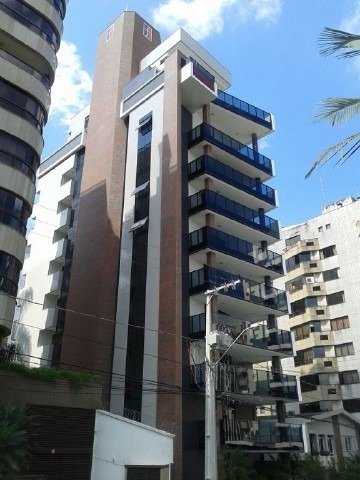 Apartamento 3 quartos no Centro, Criciúma