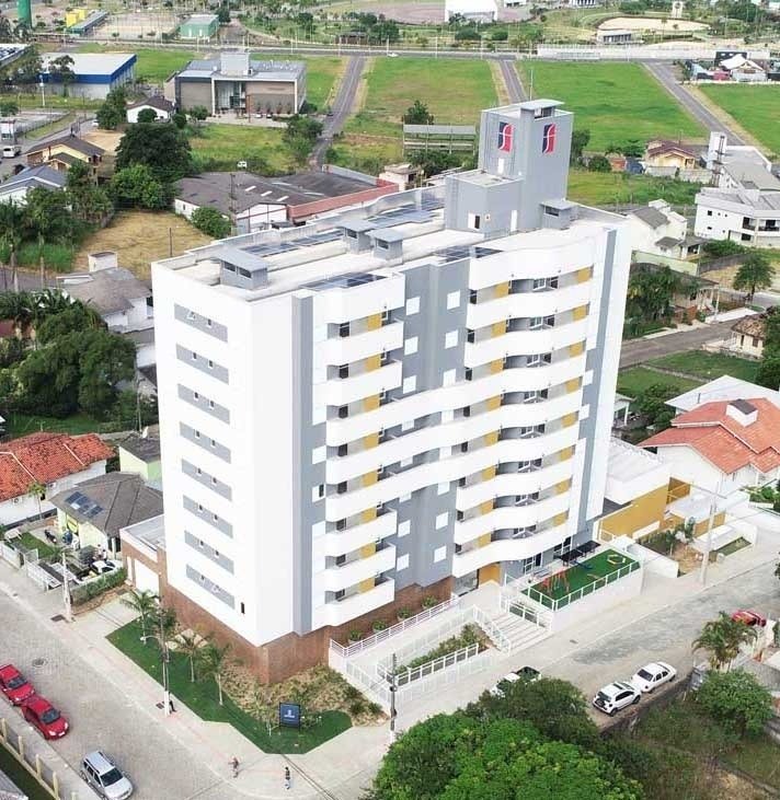 Apartamento 2 quartos no Sao Cristovao, Criciúma