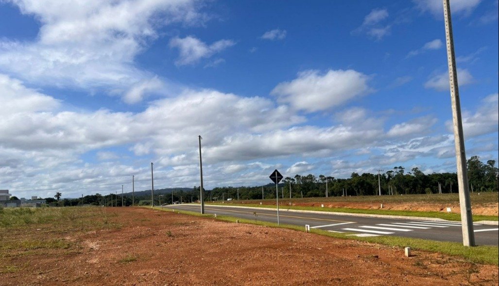 Terreno no Primeira Linha, Criciúma