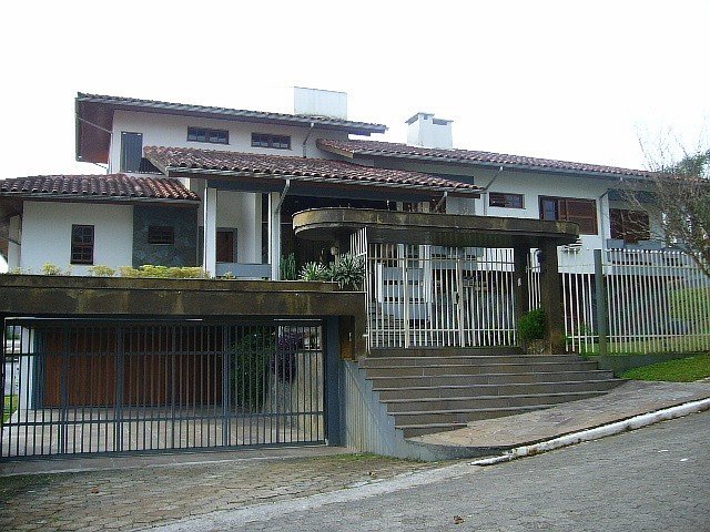 Casa 3 quartos no Pio Correa, Criciúma