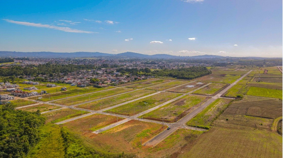 Terreno no Santa Luzia, Criciúma