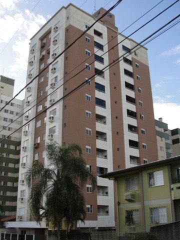 Apartamento 3 quartos no Centro, Criciúma