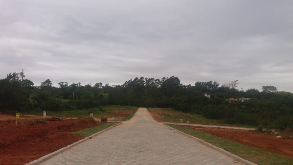 Terreno no Vila Floresta, Criciúma
