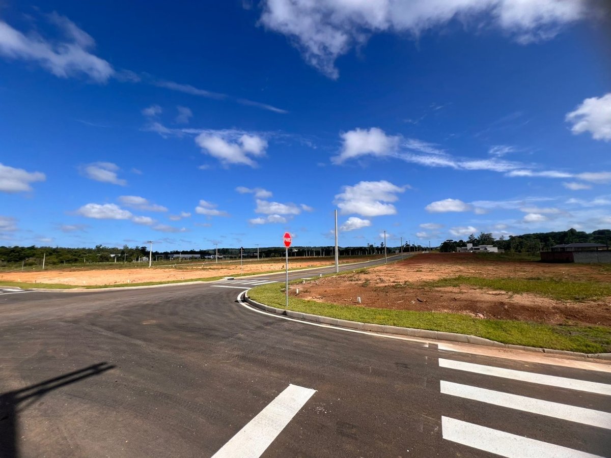Terreno no Primeira Linha, Criciúma