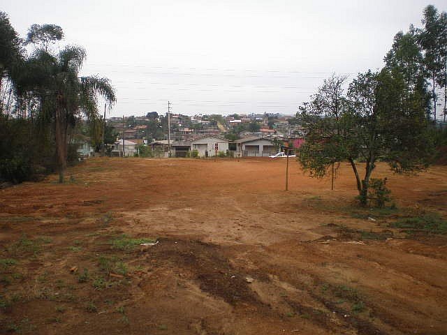 Terreno no Linha Tres Ribeiroes, Criciúma