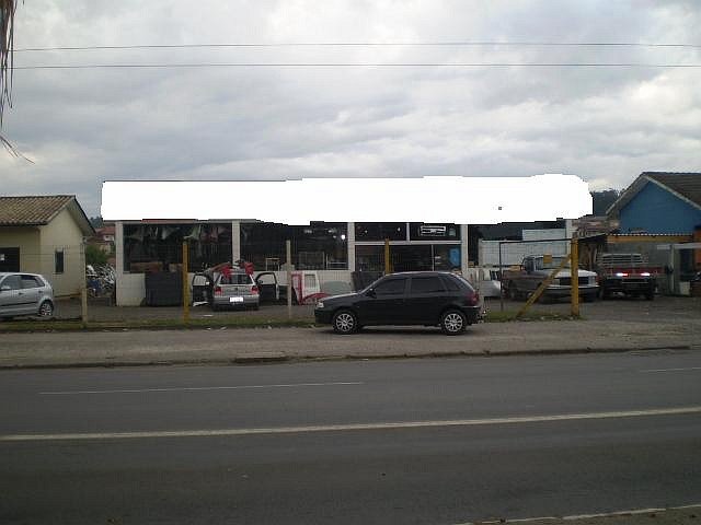 Terreno no Santo Antonio, Criciúma