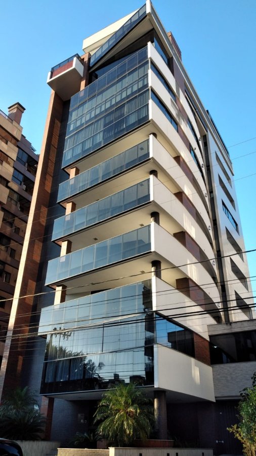 Apartamento 3 quartos no Centro, Criciúma