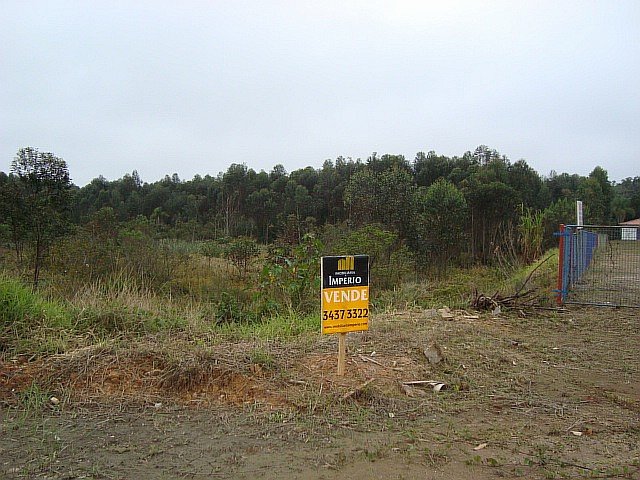 Terreno no Linha Cabral, Criciúma